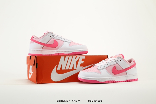 ナイキ靴全体デザイン